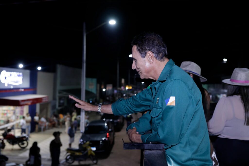 Foto da galeria