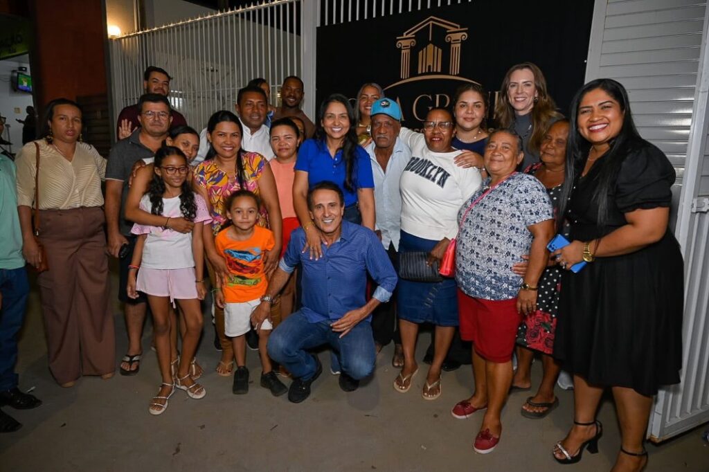 Foto da galeria