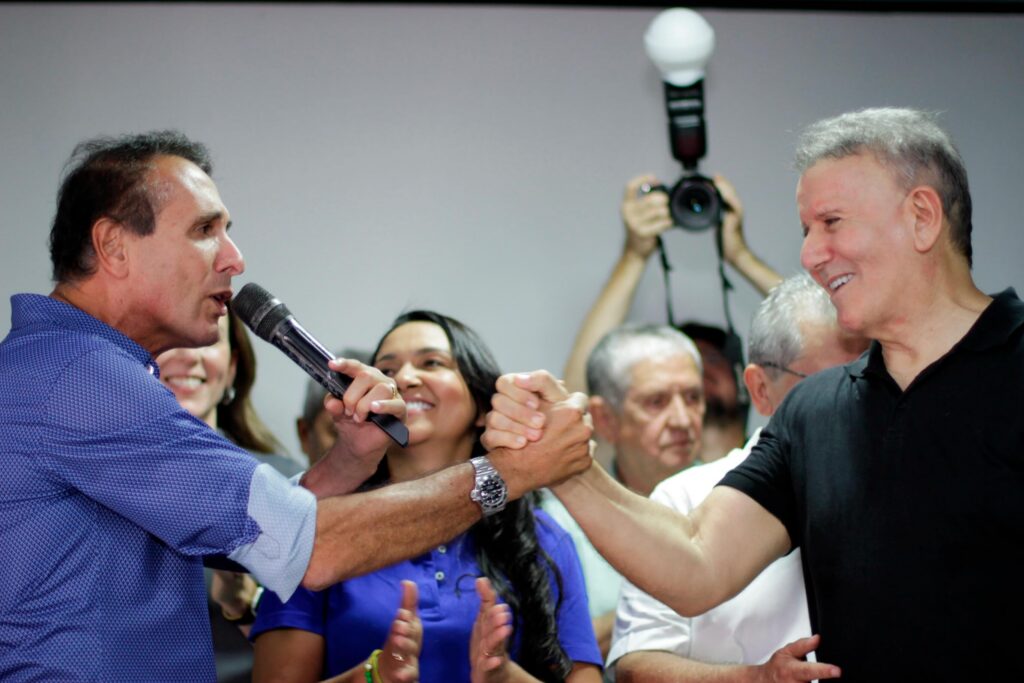 Foto da galeria
