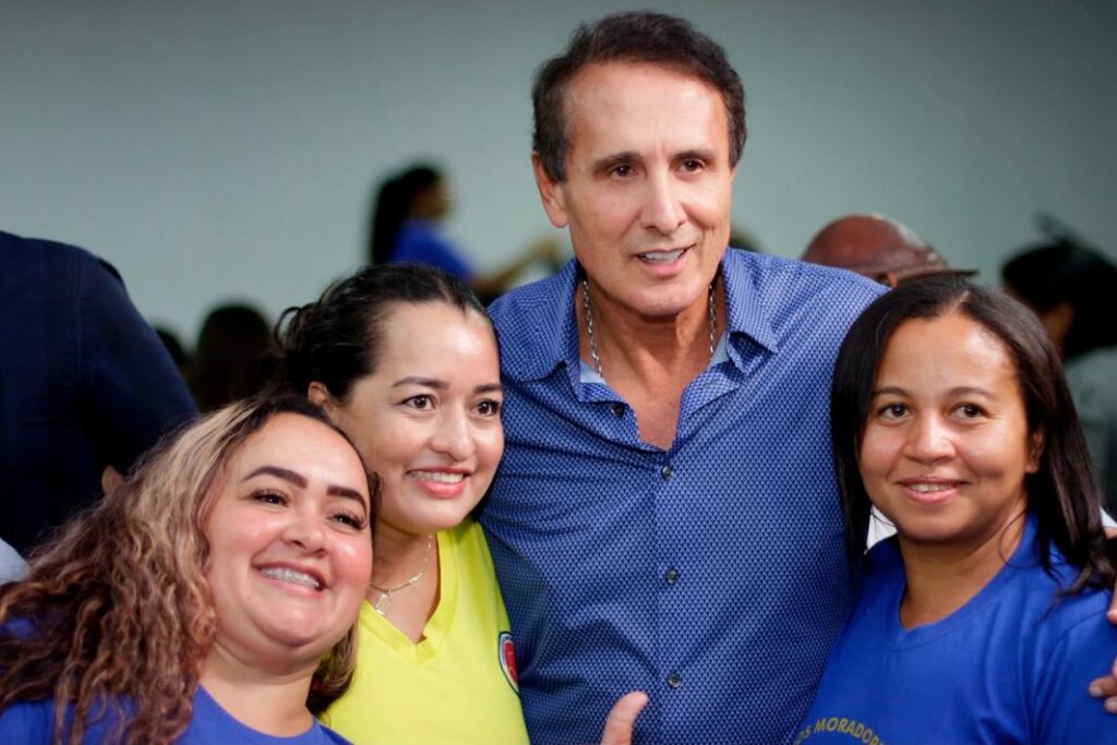 Foto da galeria