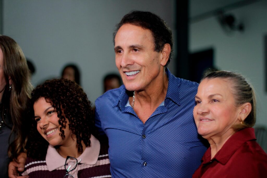 Foto da galeria