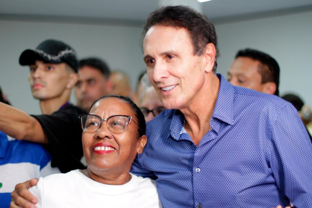 Foto da galeria