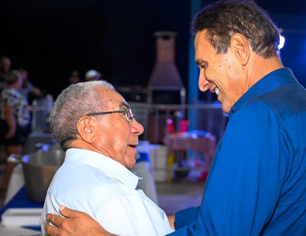 Foto da galeria