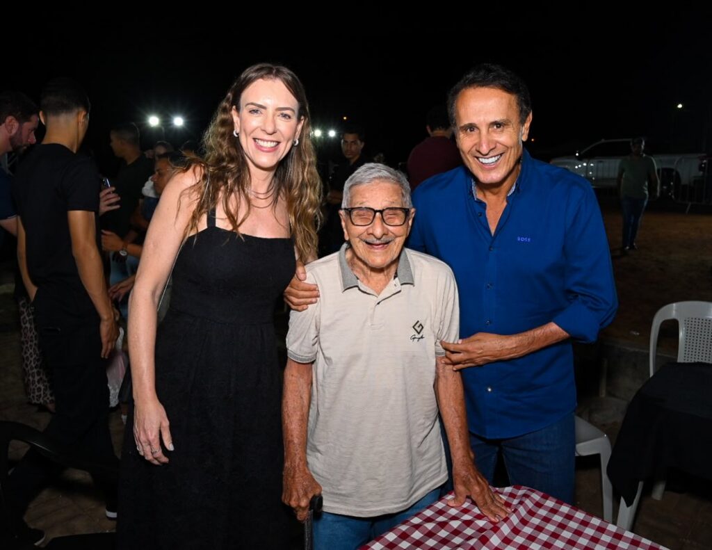 Foto da galeria
