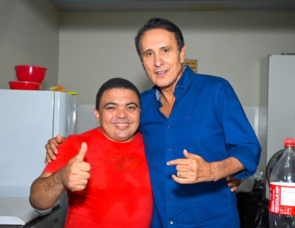 Foto da galeria