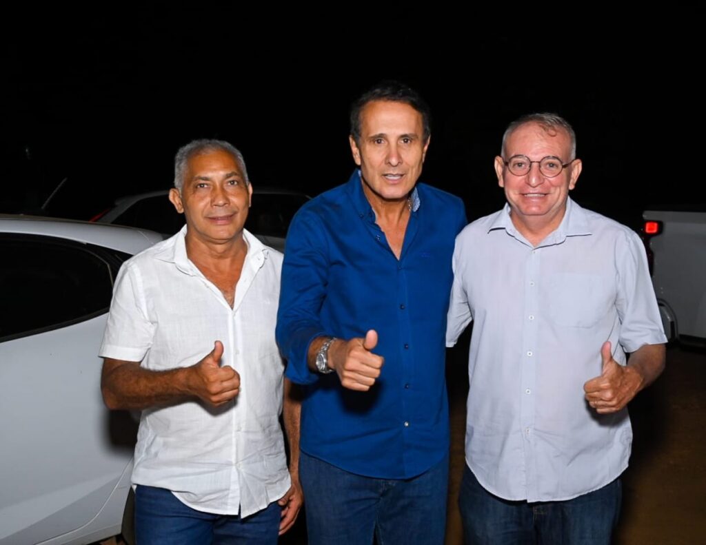 Foto da galeria