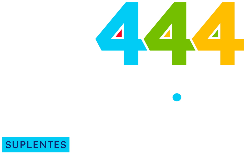 Carlos Gaguim 444
