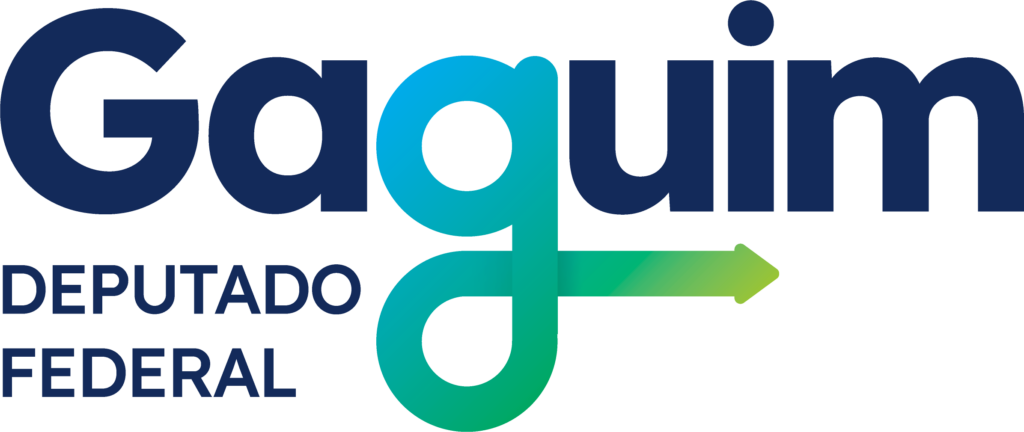 Carlos Gaguim Deputado Federal